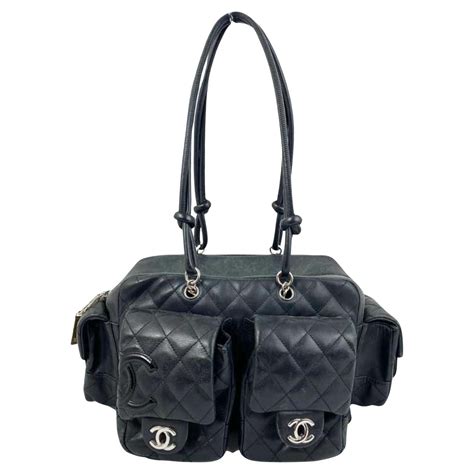 chanel reporter bag discontinued.